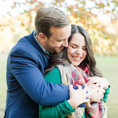 Engagement session in Monroe, CT:
Kerry & Jake are getting married!